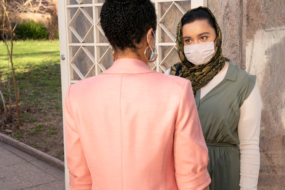 New Amsterdam Season 3 Episode 11, "Pressure Drop"