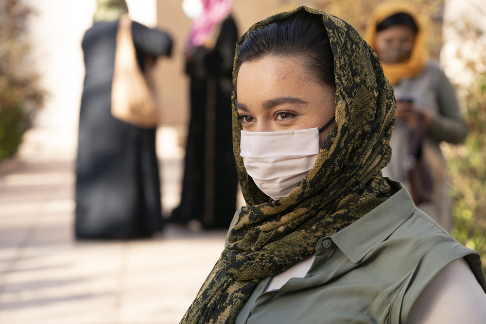 New Amsterdam Season 3 Episode 11, "Pressure Drop"