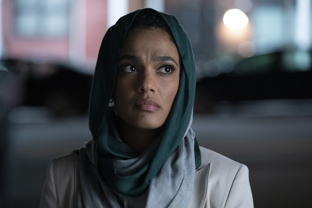 New Amsterdam Season 3 Episode 11, "Pressure Drop"