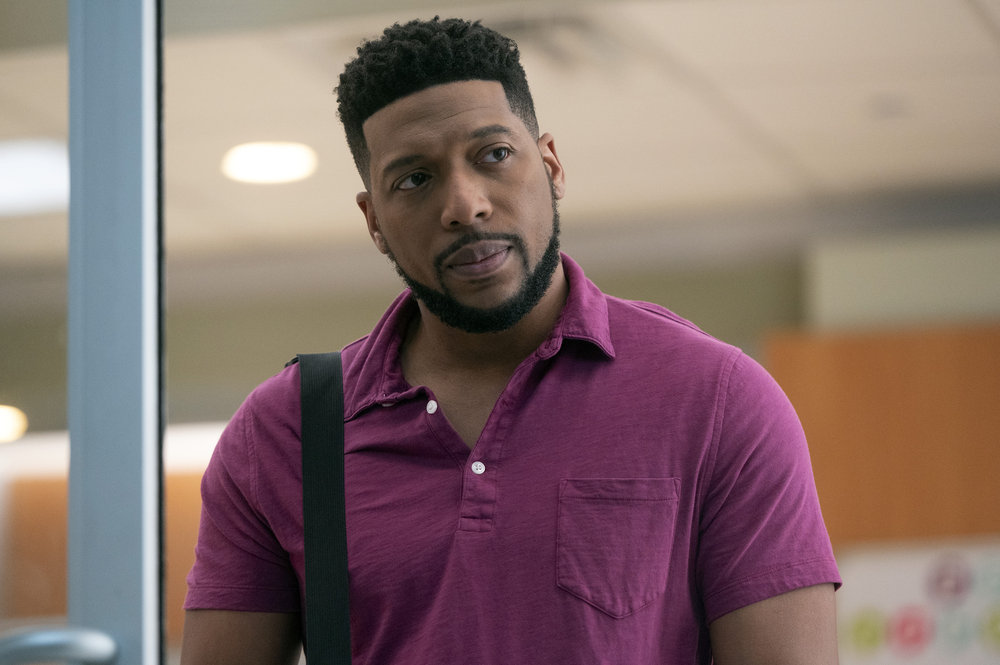 New Amsterdam Season 3 Episode 11, "Pressure Drop"