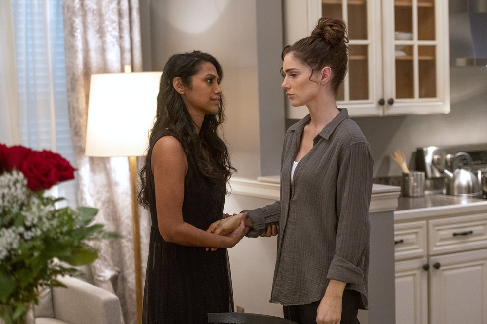 New Amsterdam Season 3 Episode 11, "Pressure Drop"