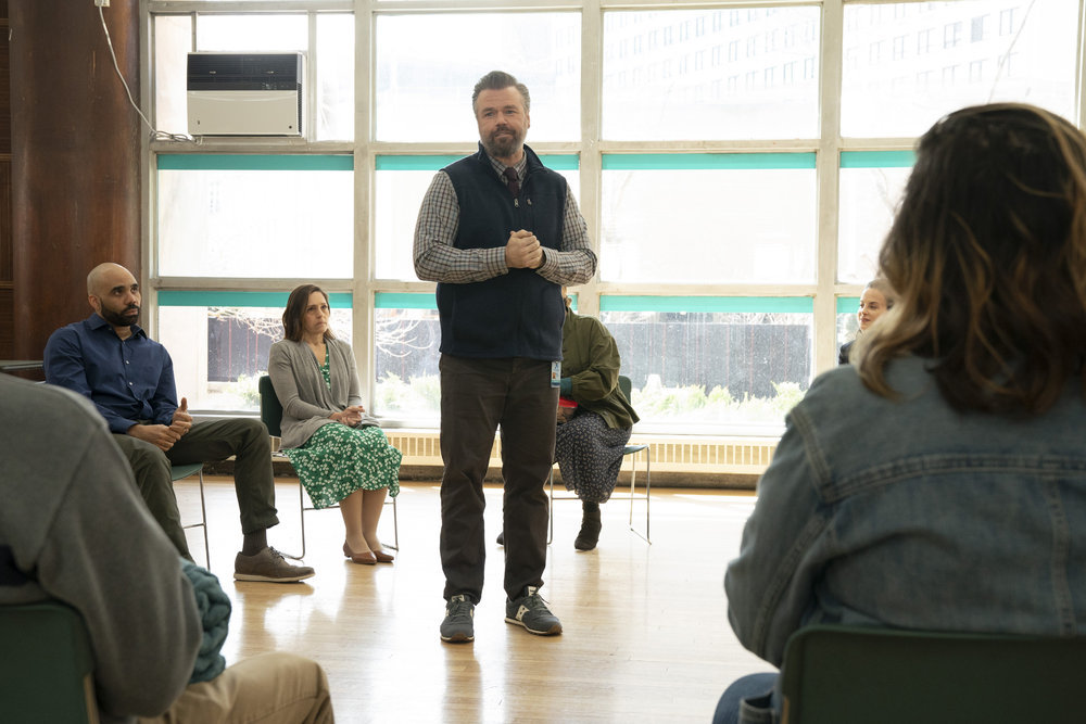 New Amsterdam Saison 3 Episode 12 Preview — New Amsterdam Season 3 Episode 12: Things Fall Apart | Tell