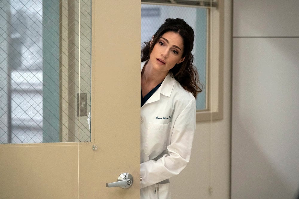 New Amsterdam Season 3 Episode 13, "Fight Time"