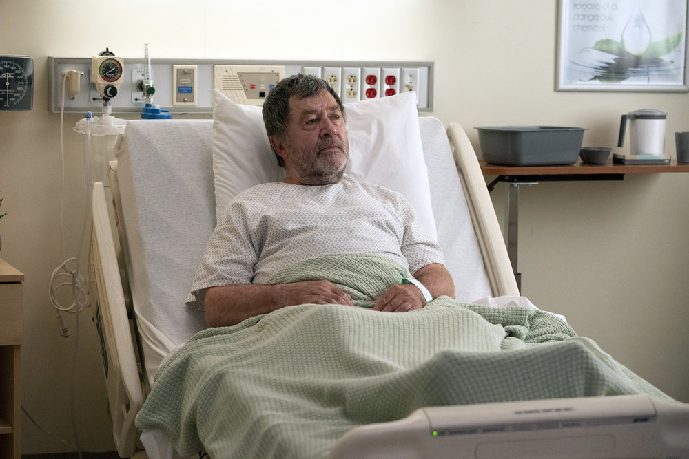 New Amsterdam Season 3 Episode 13, "Fight Time"