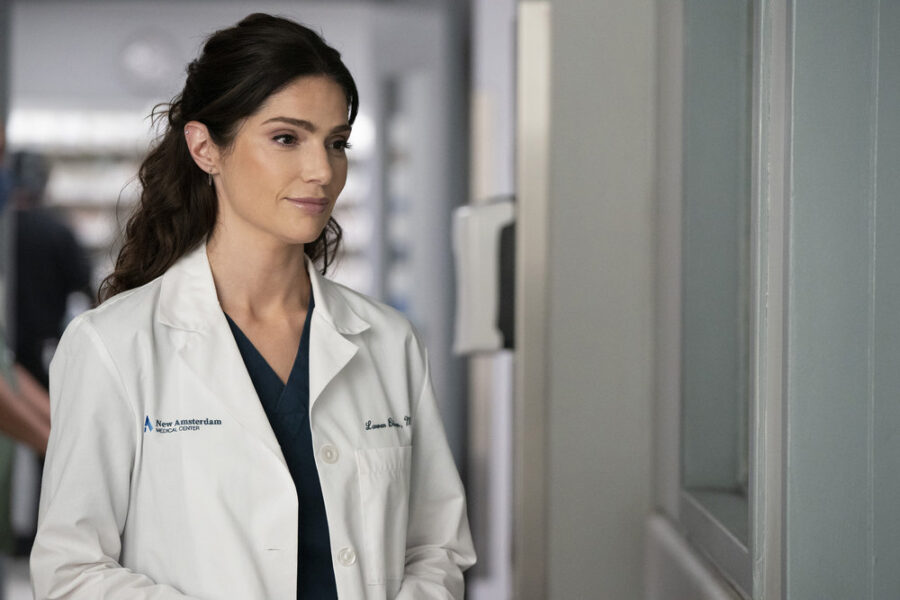 New Amsterdam Saison 3 épisode 13 Preview — New Amsterdam Season 3 Episode 13: Fight Time | Tell-Tale TV