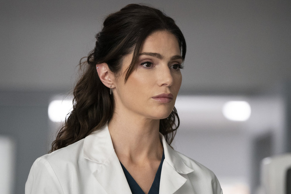 New Amsterdam Saison 3 épisode 13 Preview — New Amsterdam Season 3 Episode 13: Fight Time | Tell-Tale TV