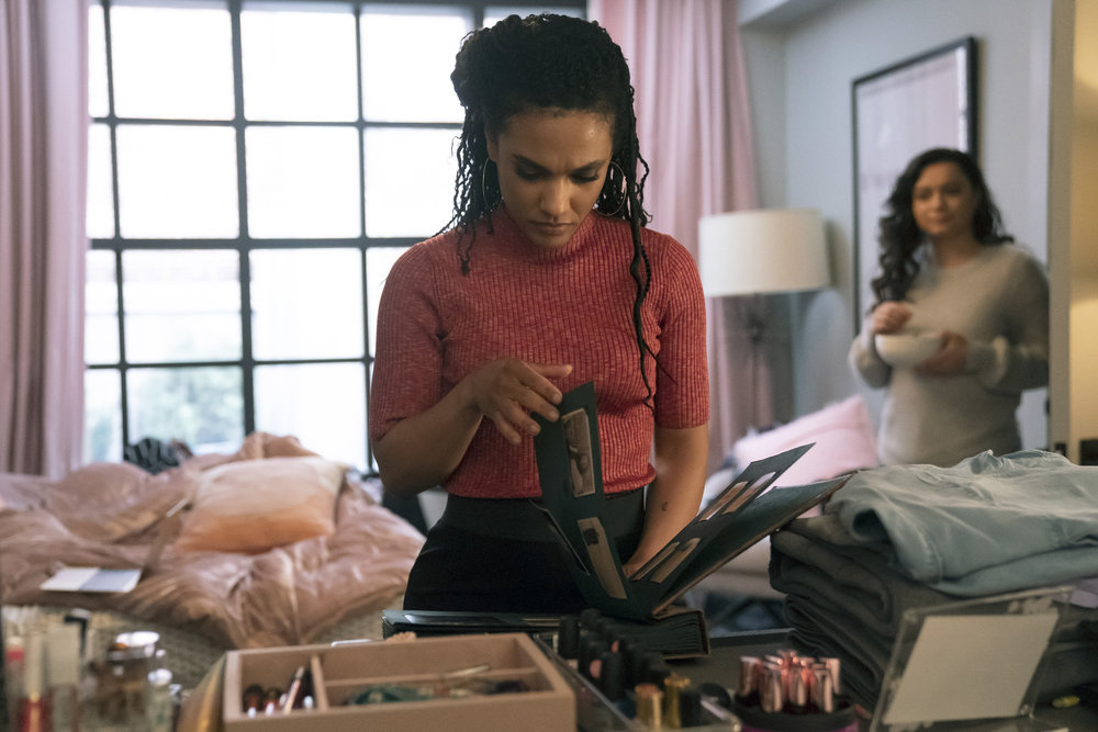 New Amsterdam – Season 3