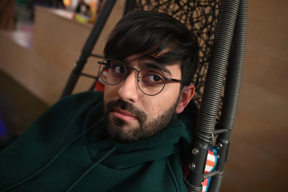 Zoey's&nbsp;Extraordinary&nbsp;Playlist Season 2 Episode 12 - "Zoey’s Extraordinary Session"