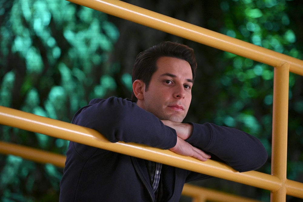 Zoey's&nbsp;Extraordinary&nbsp;Playlist Season 2 Episode 12 - "Zoey’s Extraordinary Session"