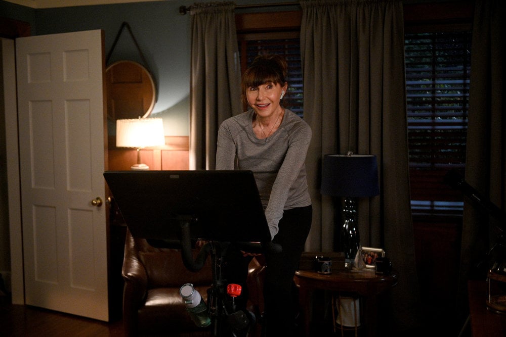 Zoey's&nbsp;Extraordinary&nbsp;Playlist Season 2 Episode 12 - "Zoey’s Extraordinary Session"