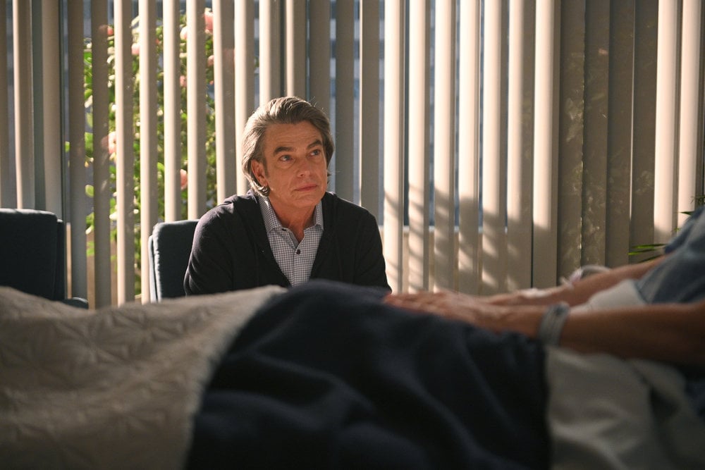 Zoey's&nbsp;Extraordinary&nbsp;Playlist Season 2 Episode 12 - "Zoey’s Extraordinary Session"