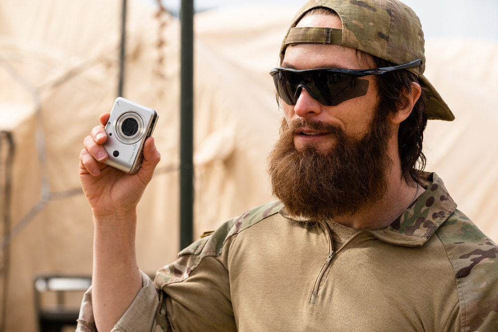 Debris Season 1 Episode 11, "Asalah" | Tell-Tale TV Debris Season 1 Episode 11, "Asalah"