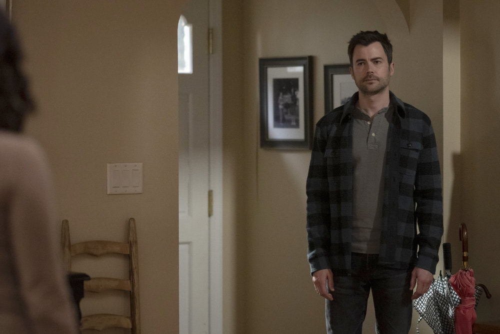 Manifest - Season 3 | Tell-Tale TV Manifest – Season 3