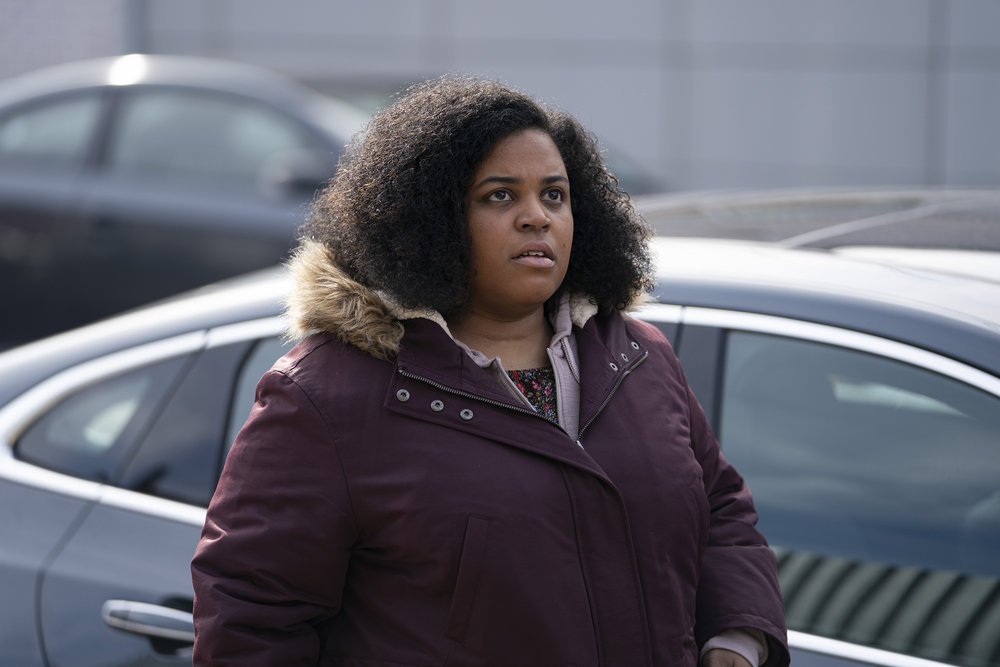 Manifest - Season 3 | Tell-Tale TV Manifest – Season 3