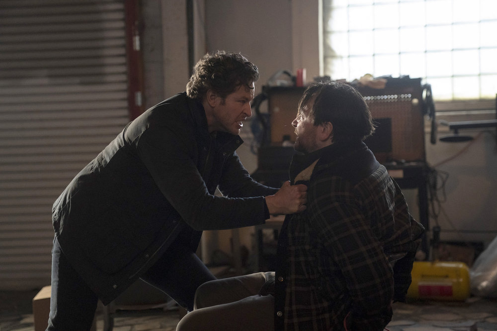 Manifest - Season 3 | Tell-Tale TV Manifest – Season 3