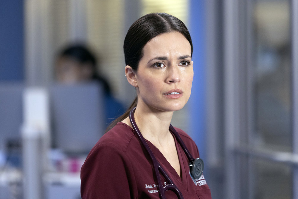 Chicago Med – Season 6