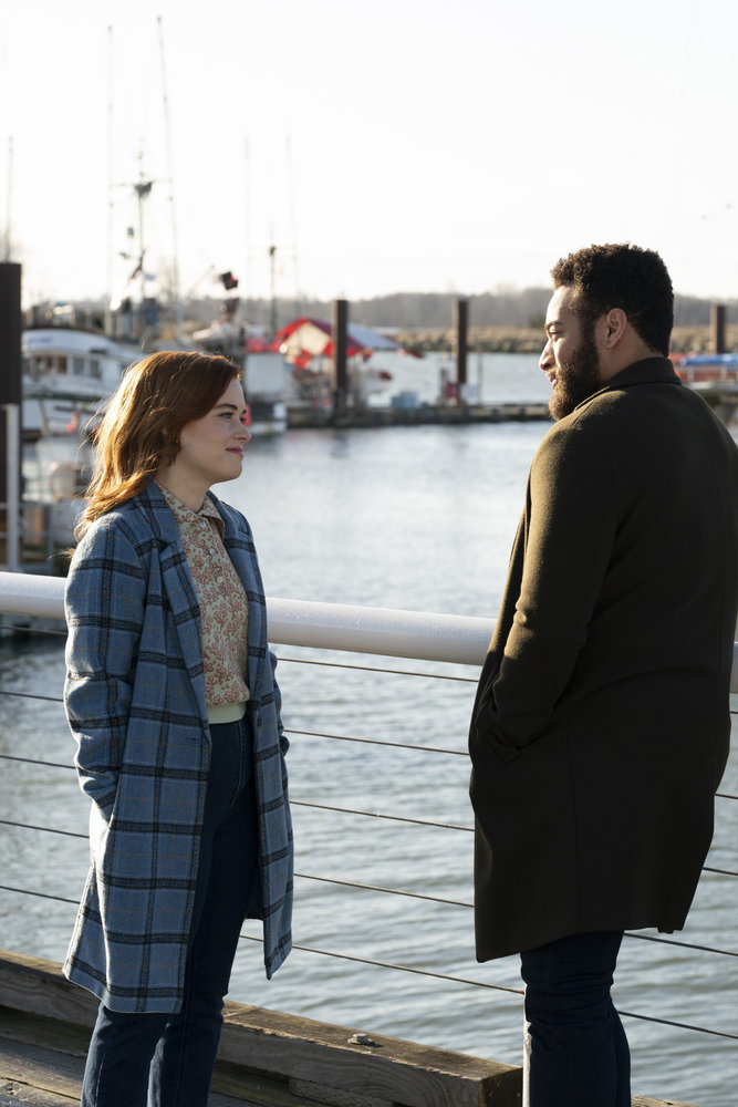 Zoey’s Extraordinary Playlist – Season: 2 Preview — Zoey’s Extraordinary Playlist Season 2 Episode 13: Zoey’s Extraordinary Goodbye