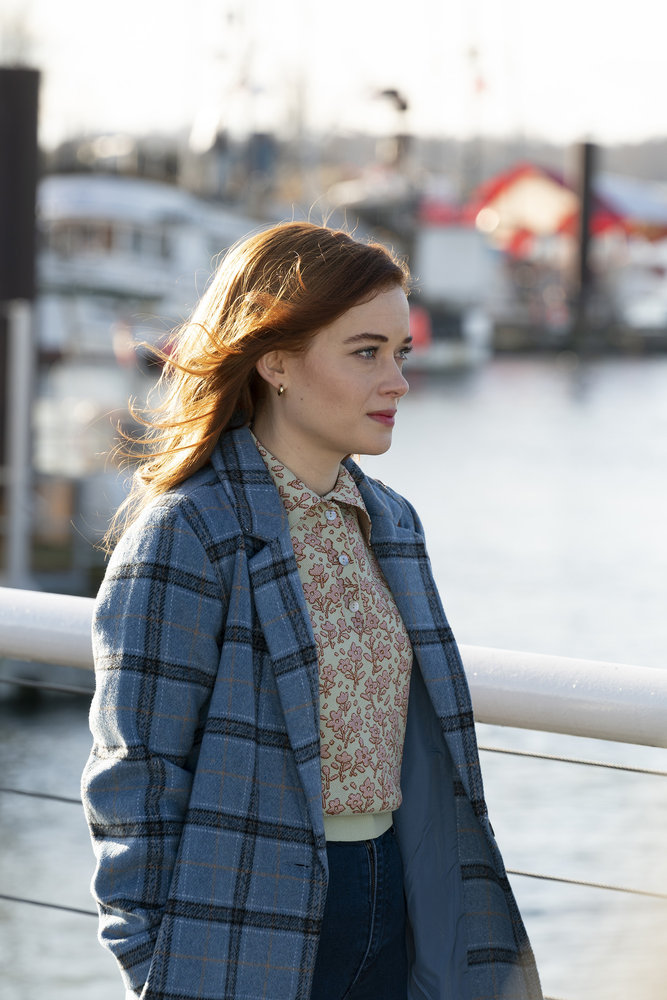 Zoey Preview — Zoey’s Extraordinary Playlist Season 2 Episode 13: Zoey’s Extraordinary Goodbye's&nbsp;Extraordinary&nbsp;Playlist - Season 2 Episode 13