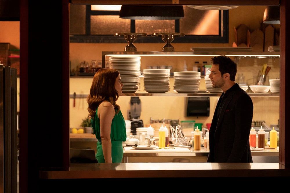 Zoey's&nbsp;Extraordinary&nbsp;Playlist - Season 2 Episode 13