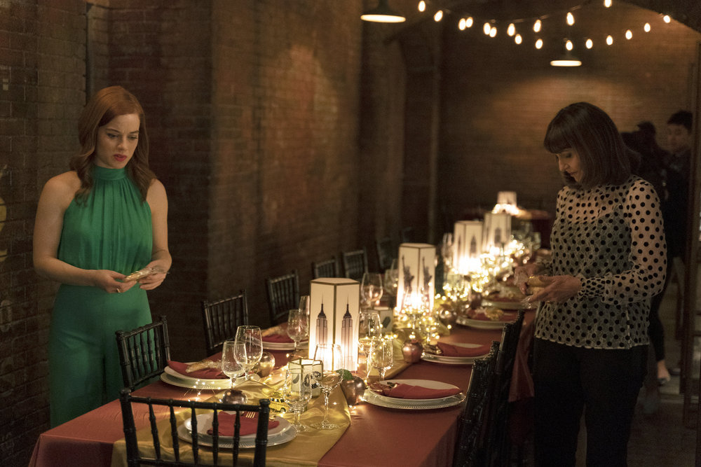 Zoey Preview — Zoey’s Extraordinary Playlist Season 2 Episode 13: Zoey’s Extraordinary Goodbye's&nbsp;Extraordinary&nbsp;Playlist - Season 2 Episode 13