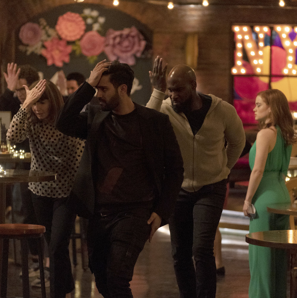 Zoey’s Extraordinary Playlist – Season: 2 Preview — Zoey’s Extraordinary Playlist Season 2 Episode 13: Zoey’s Extraordinary Goodbye