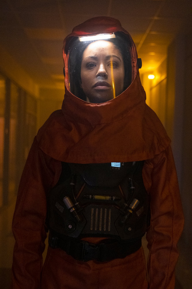 Debris Review A Message from Ground Control (Season 1 Episode 12) TellTale TV