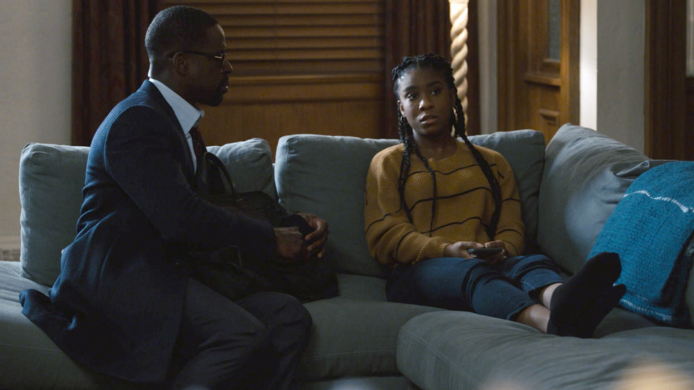 This Is Us - Season 5 Episode 14