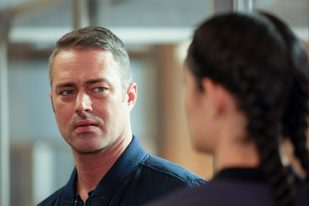 Chicago Fire – Season 9