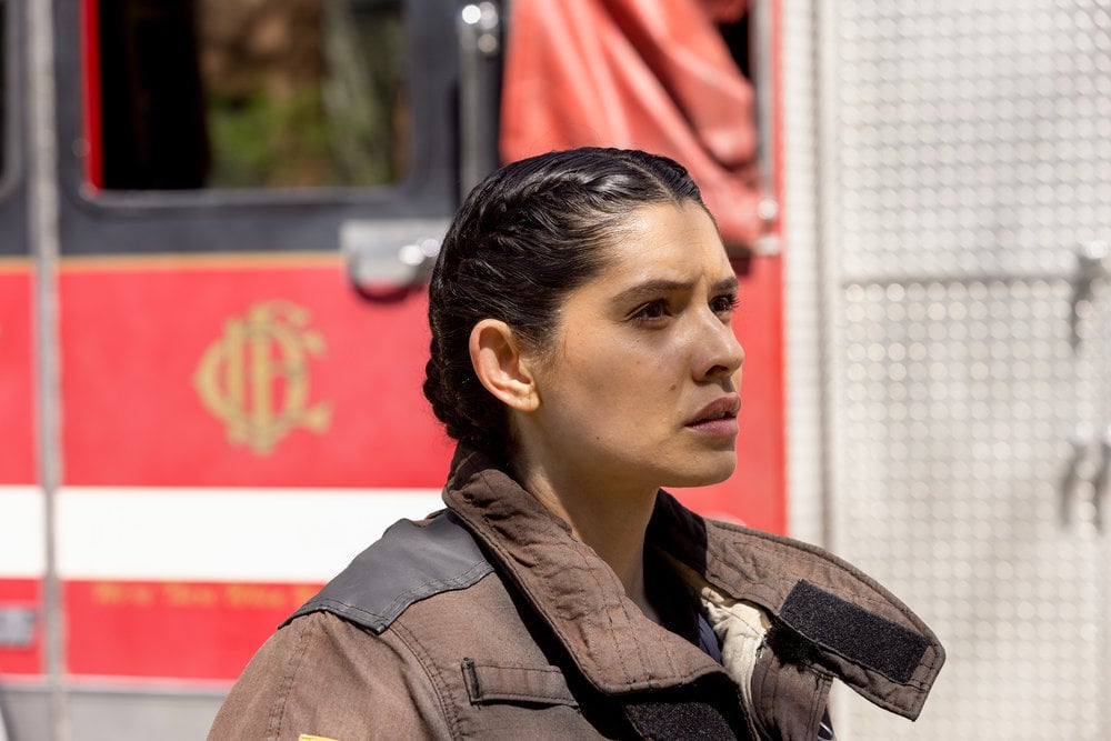 Chicago Fire – Season 9