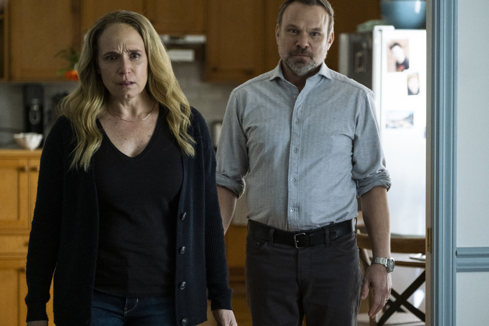 Debris Season 1 Episode 13, "Celestial Body" | Tell-Tale TV Debris Season 1 Episode 13, "Celestial Body"