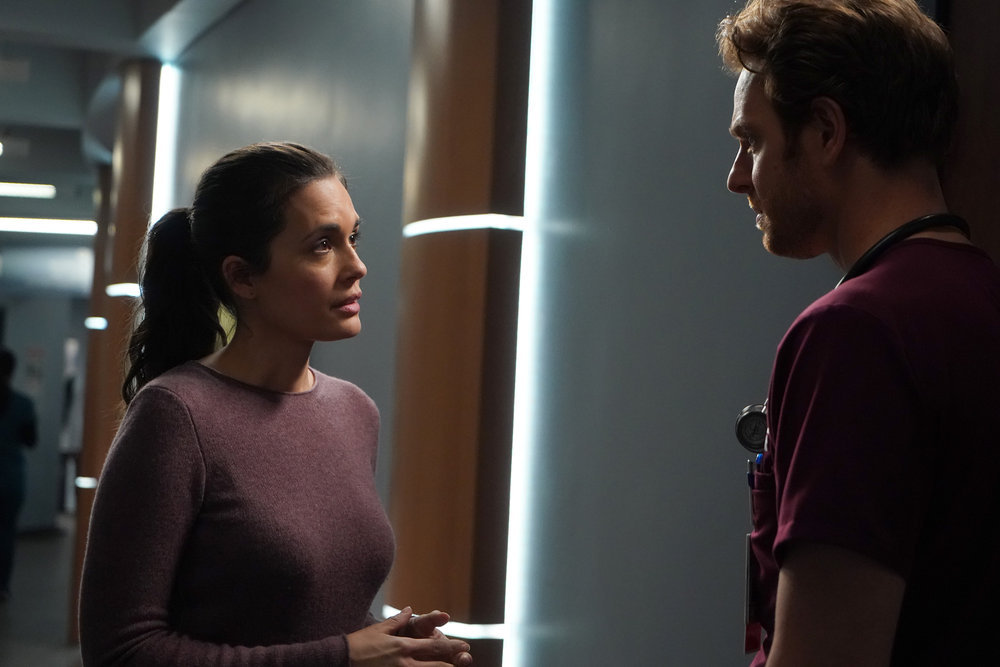 Chicago Med – Season 6