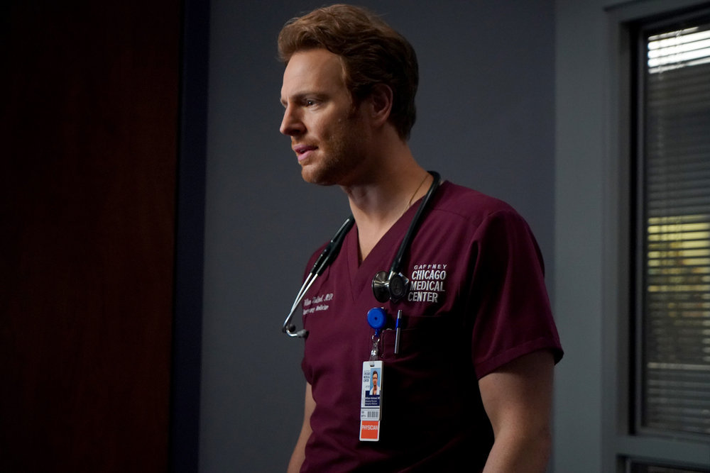 Chicago Med – Season 6