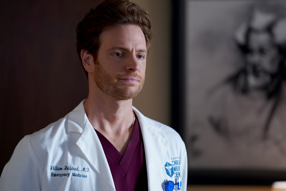 Chicago Med - Season 6 | Tell-Tale TV Chicago Med – Season 6