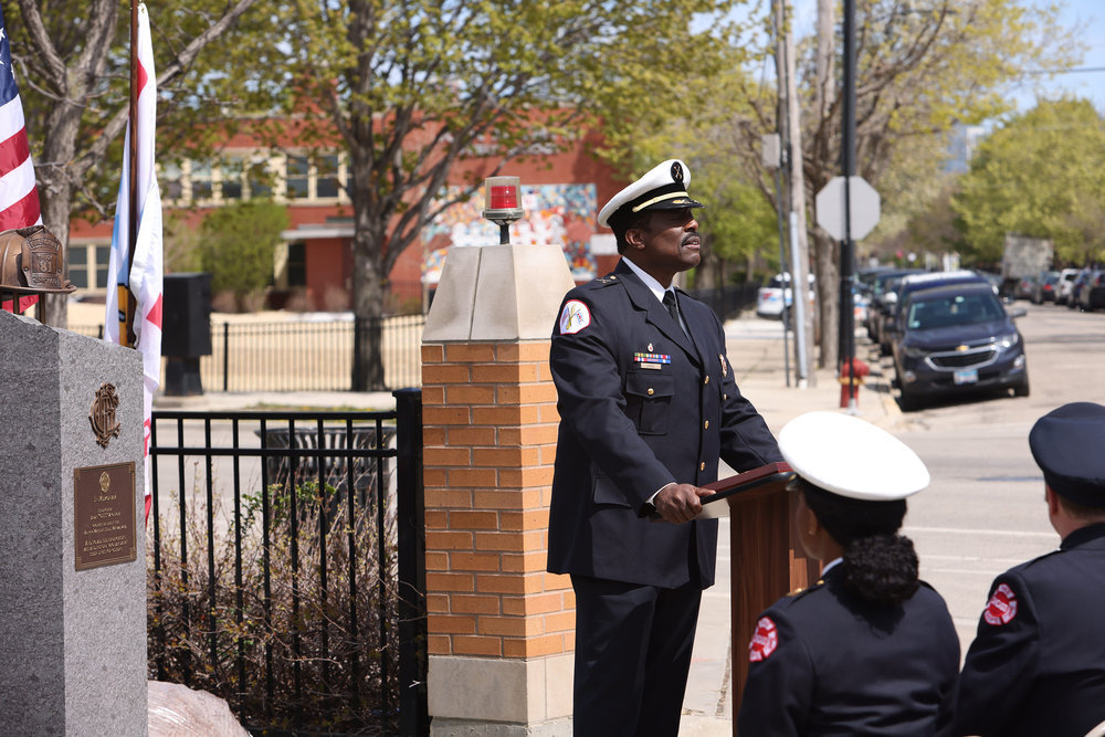 Chicago Fire – Season 9
