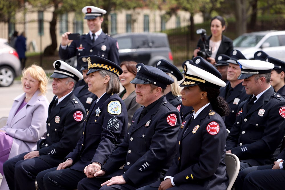 Chicago Fire – Season 9