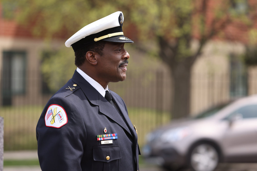 Chicago Fire – Season 9
