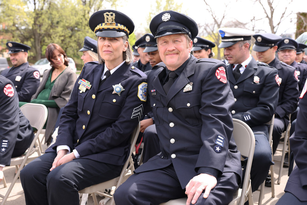 Chicago Fire – Season 9