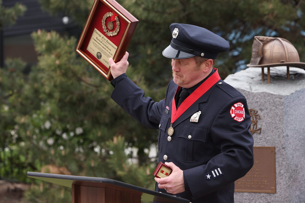 Chicago Fire – Season 9