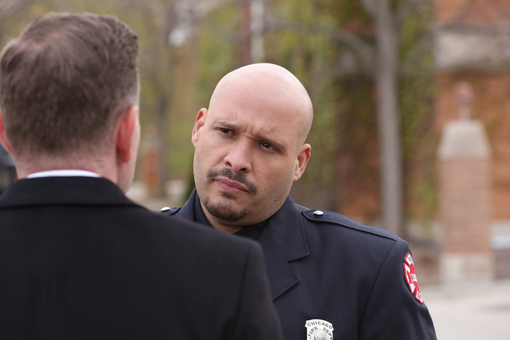 Chicago Fire – Season 9