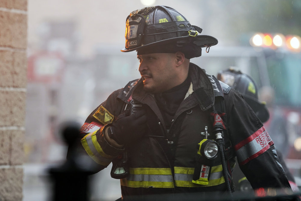 Chicago Fire – Season 9