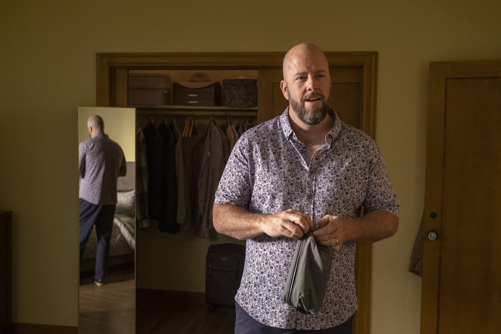 This is Us Season 5 Episode 16 - "The Adirondacks"