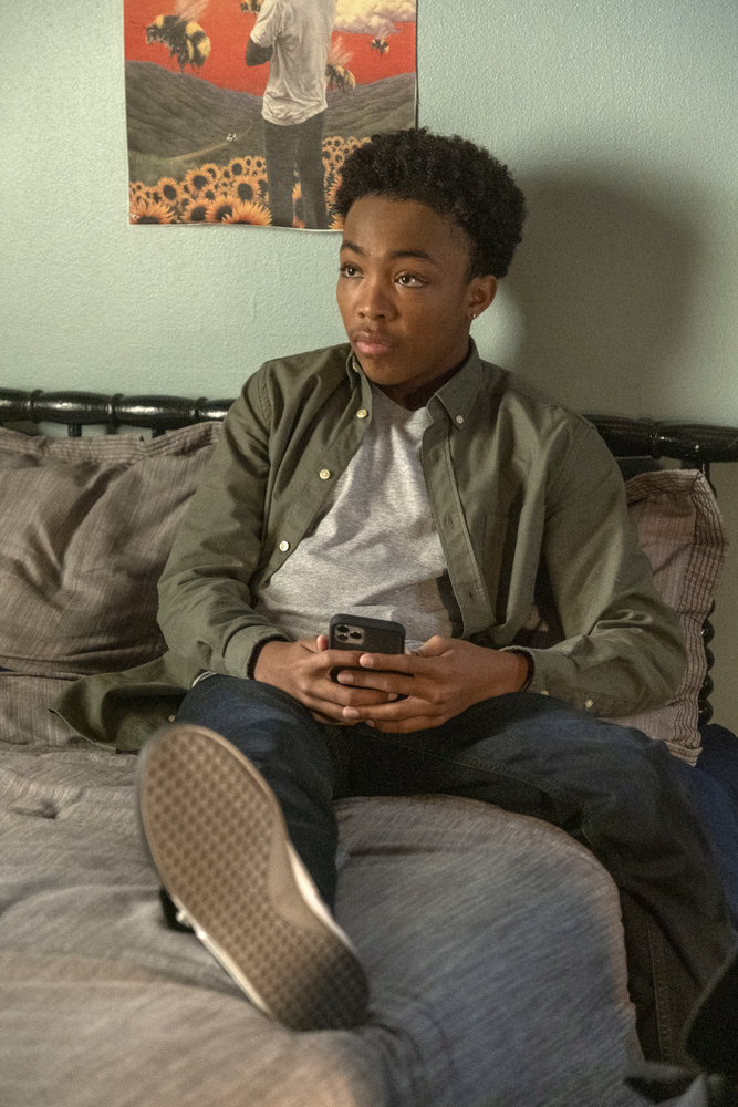 This is Us Season 5 Episode 16 - "The Adirondacks"