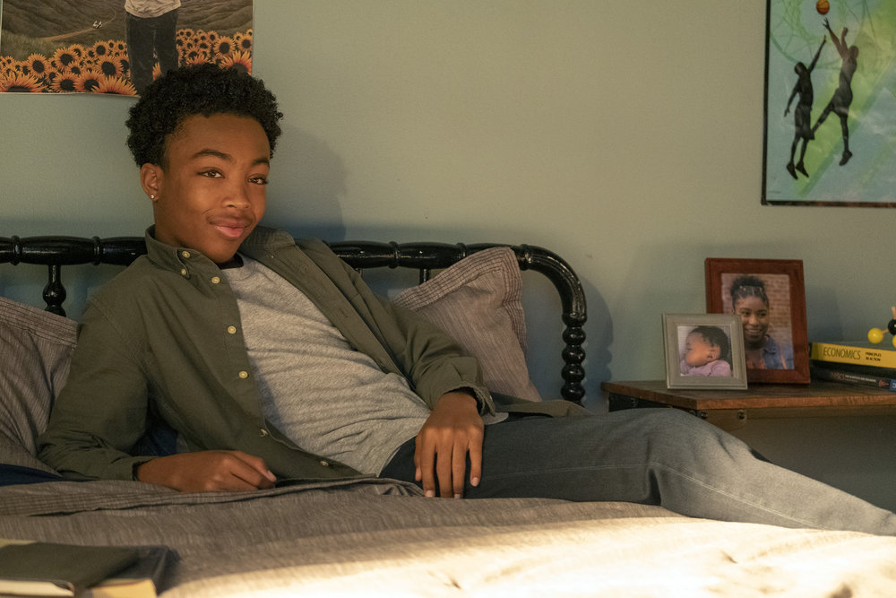 This is Us Season 5 Episode 16 - "The Adirondacks"