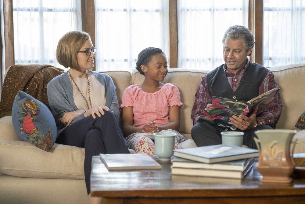 This is Us Season 5 Episode 16 - "The Adirondacks"