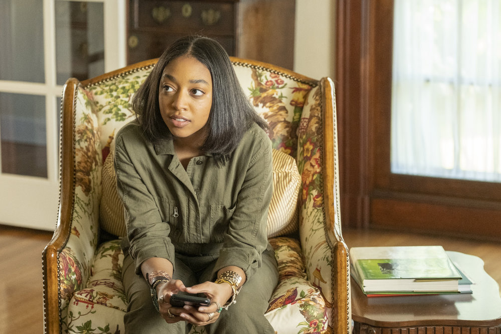 This is Us Season 5 Episode 16 - "The Adirondacks"