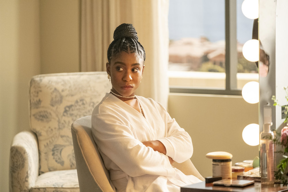 This is Us Season 5 Episode 16 - "The Adirondacks"