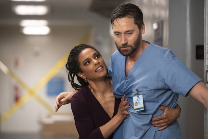 New Amsterdam Saison 3 Episode 12 New Amsterdam Review: Things Fall Apart (Season 3 Episode 12)