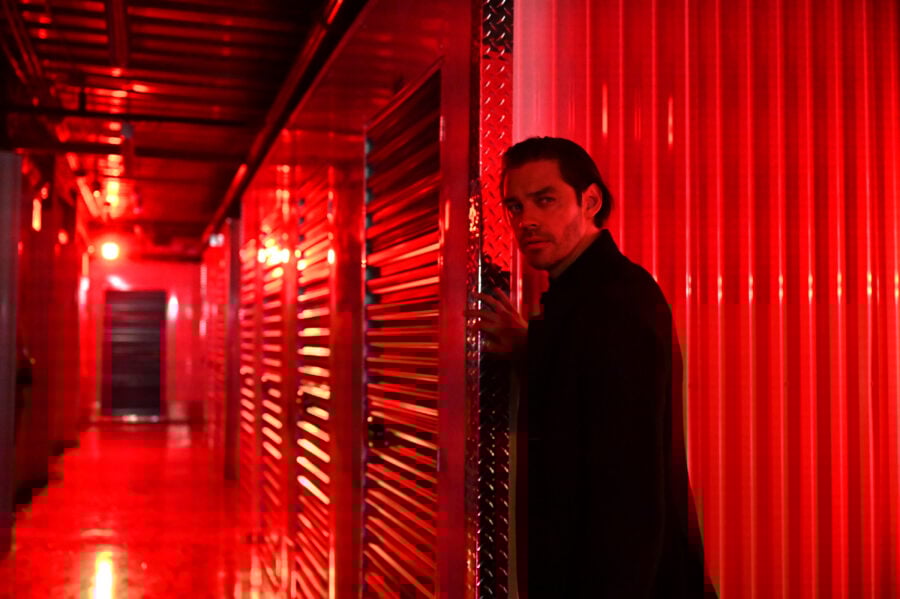 PRODIGAL SON - Season 2 Episode 12: "Sun & Fun"