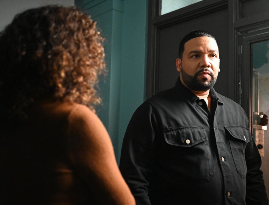 PRODIGAL SON - Season 2 Episode 13