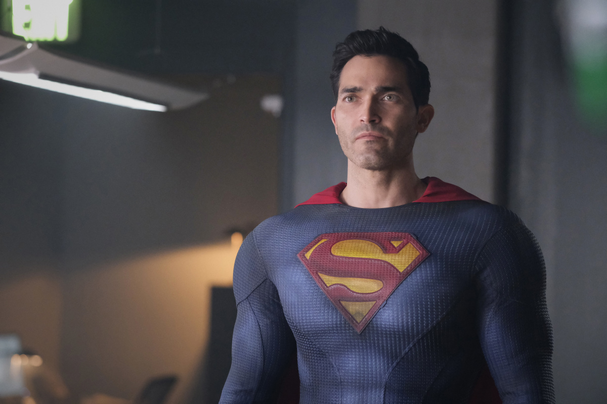 Superman & Lois Season 1 Episode 6, "Broken Trust" | Tell-Tale TV Superman & Lois Season 1 Episode 6, "Broken Trust"